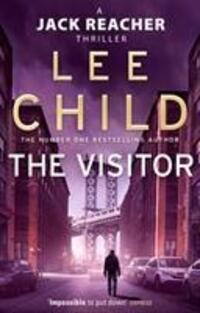 Cover: 9780857500076 | The Visitor | (Jack Reacher 4) | Lee Child | Taschenbuch | Englisch