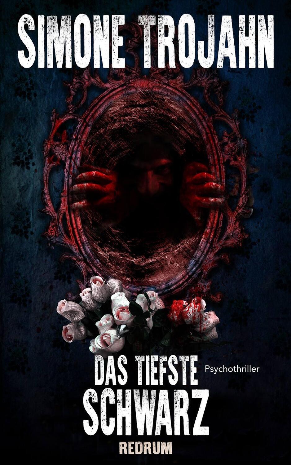 Cover: 9783959579438 | Das tiefste Schwarz | Simone Trojahn | Taschenbuch | 352 S. | Deutsch