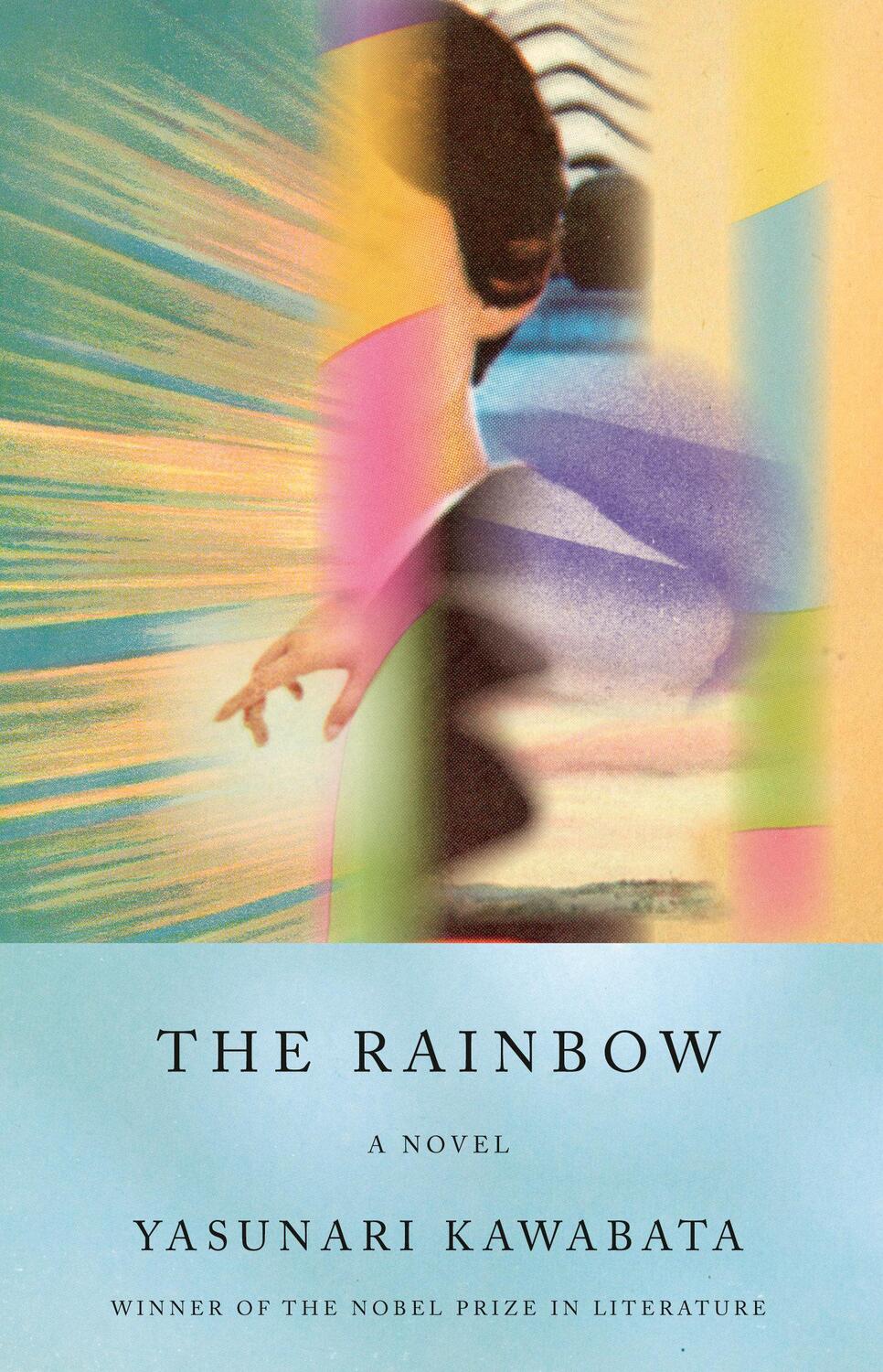 Cover: 9780593314920 | The Rainbow | A Novel | Yasunari Kawabata | Taschenbuch | Englisch