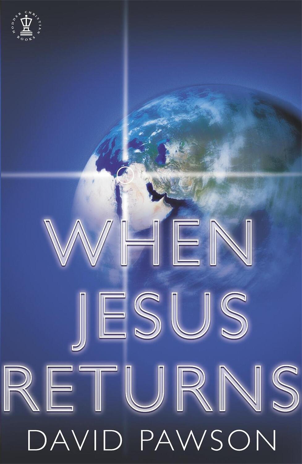 Cover: 9780340612118 | When Jesus Returns | David Pawson | Taschenbuch | Englisch | 1995