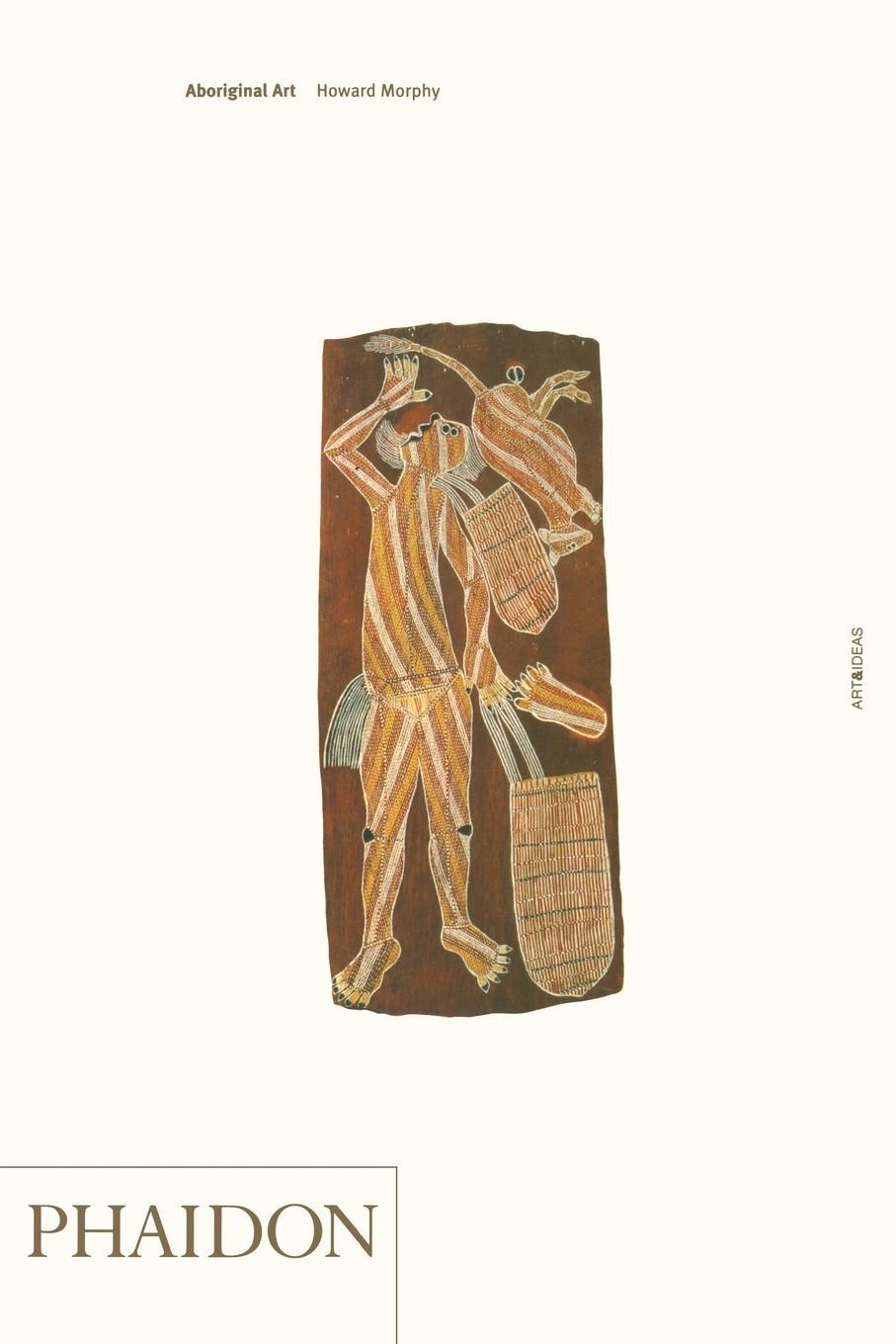 Cover: 9780714837529 | Aboriginal Art | Howard Morphy | Taschenbuch | Paperback | Englisch