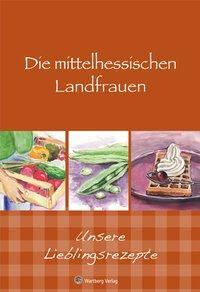 Cover: 9783831324392 | Die mittelhessischen Landfrauen | Buch | 96 S. | Deutsch | 2012