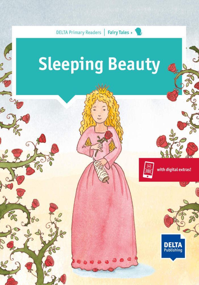Cover: 9783125011083 | Sleeping Beauty | Sarah Ali | Broschüre | 32 S. | Englisch | 2019