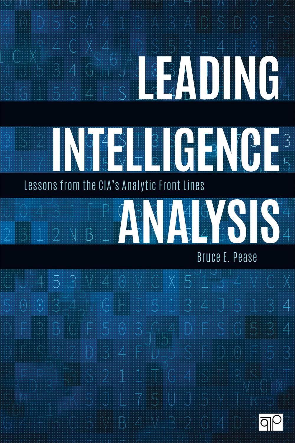 Cover: 9781506397139 | Leading Intelligence Analysis | Bruce E. Pease | Taschenbuch | 2019
