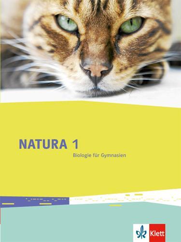Cover: 9783120491118 | Natura Biologie / Schülerbuch 5./6. Schuljahr. Ausgabe für Bremen,...