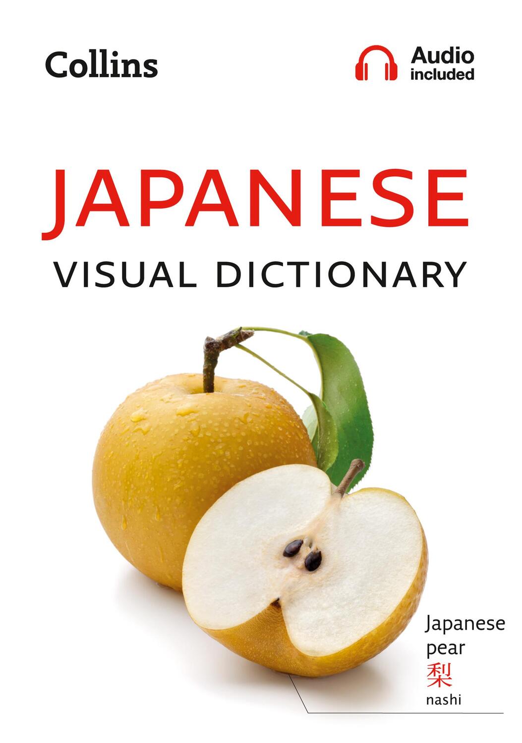 Cover: 9780008290375 | Japanese Visual Dictionary | Collins Dictionaries | Taschenbuch | 2019