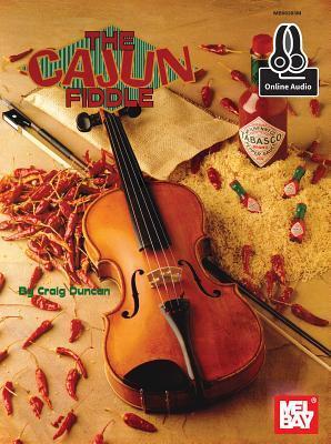 Cover: 9780786690497 | The Cajun Fiddle | Craig Duncan | Taschenbuch | Buch + Online-Audio