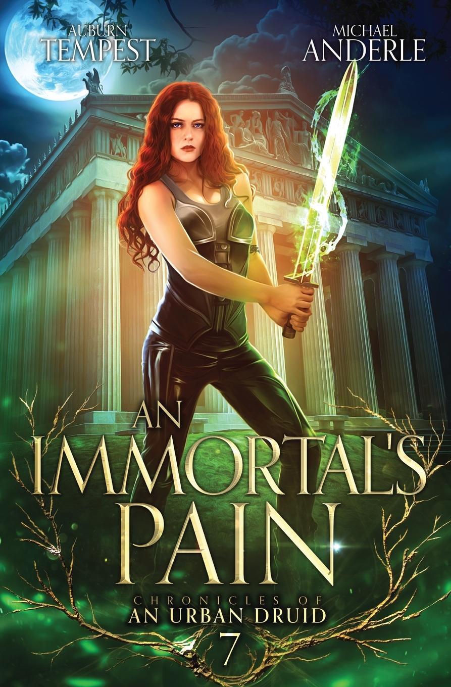 Cover: 9781649716965 | An Immortal's Pain | Auburn Tempest (u. a.) | Taschenbuch | Paperback