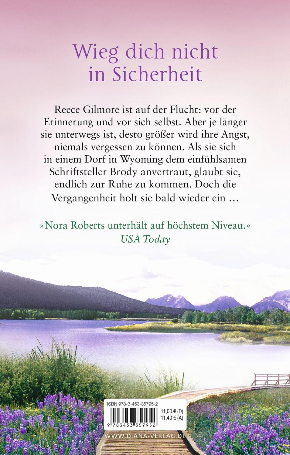 Bild: 9783453357952 | Verschlungene Wege | Nora Roberts | Taschenbuch | Deutsch | 2014