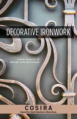 Cover: 9781497100633 | Decorative Ironwork | Some Aspects of Design and Technique | Agency