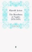 Cover: 9780571249015 | The Bourbons of Naples (1734¿1825) | Taschenbuch | Paperback | 768 S.