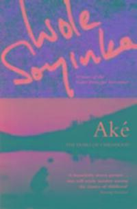 Cover: 9780413777256 | Ake | The Years of Childhood | Wole Soyinda | Taschenbuch | Englisch