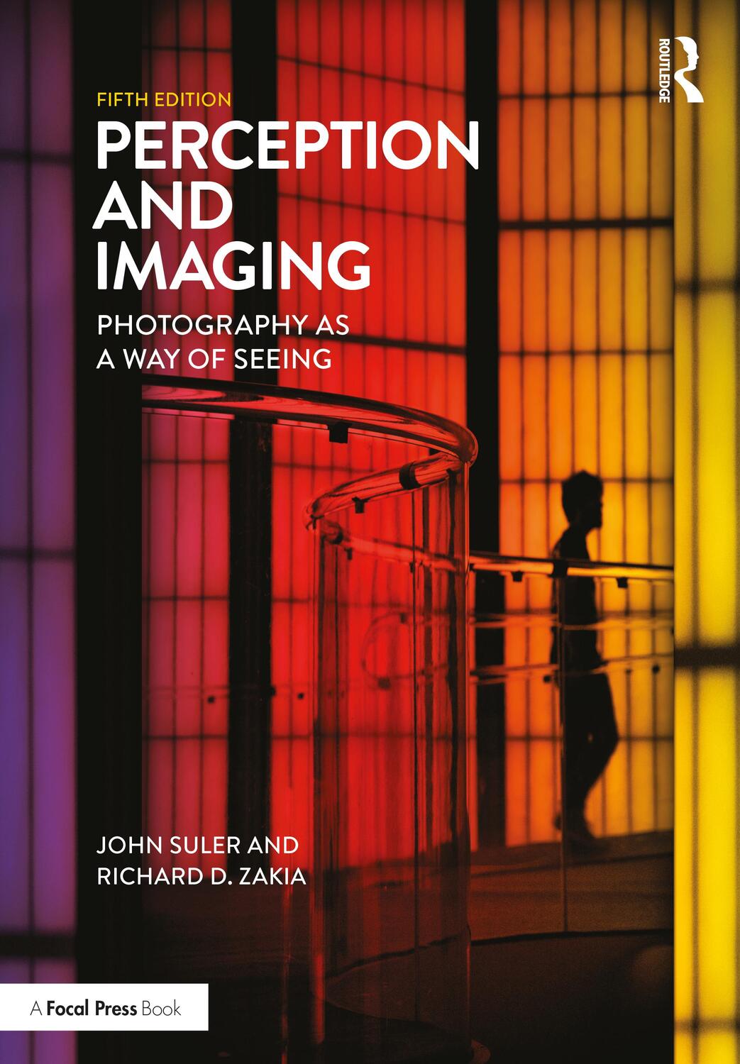 Cover: 9781138212190 | Perception and Imaging | Photography as a Way of Seeing | Taschenbuch
