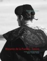 Cover: 9783839157701 | Morante de la Puebla - Torero | Portrait eines spanischen Künstlers