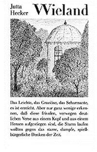 Cover: 9783373003762 | Wieland | Jutta Hecker | Buch | Deutsch | 1990 | Verlag der Nation