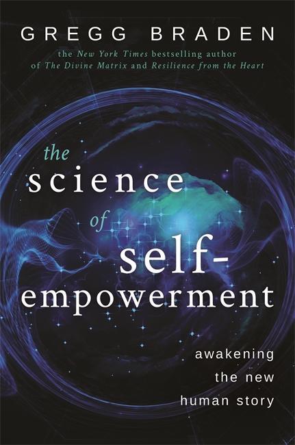 Cover: 9781848506961 | The Science of Self-Empowerment | Awakening the New Human Story | Buch