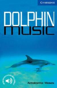 Cover: 9780521666183 | Dolphin Music Level 5 | Antoinette Moses | Taschenbuch | Englisch