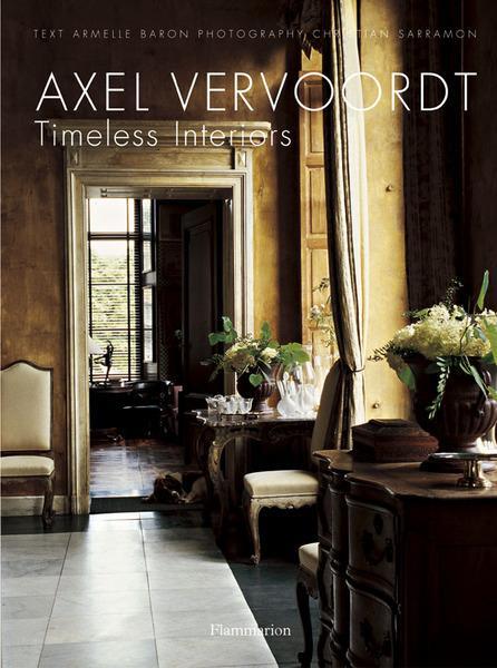 Cover: 9782080305350 | Timeless Interiors | Axel Vervoordt (u. a.) | Buch | Gebunden | 2007