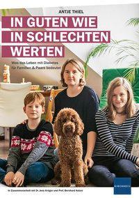 Cover: 9783874096737 | In guten wie in schlechten Werten | Antje/Kröger, Jens Thiel | Buch