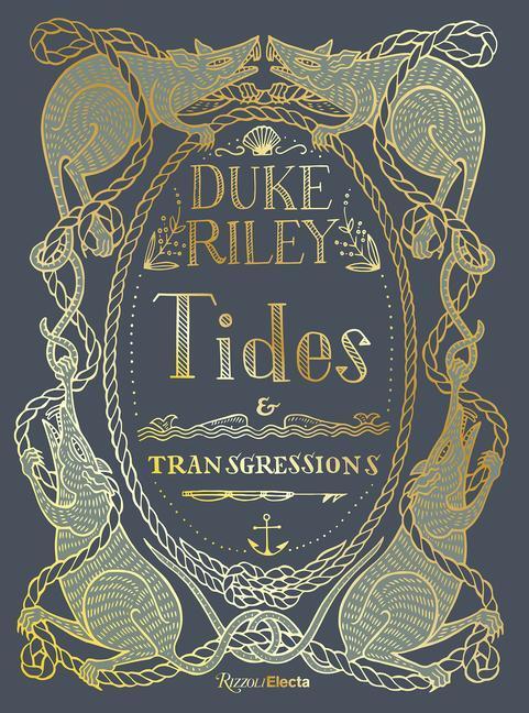 Cover: 9780847872411 | Duke Riley | Tides and Transgressions | Duke Riley (u. a.) | Buch
