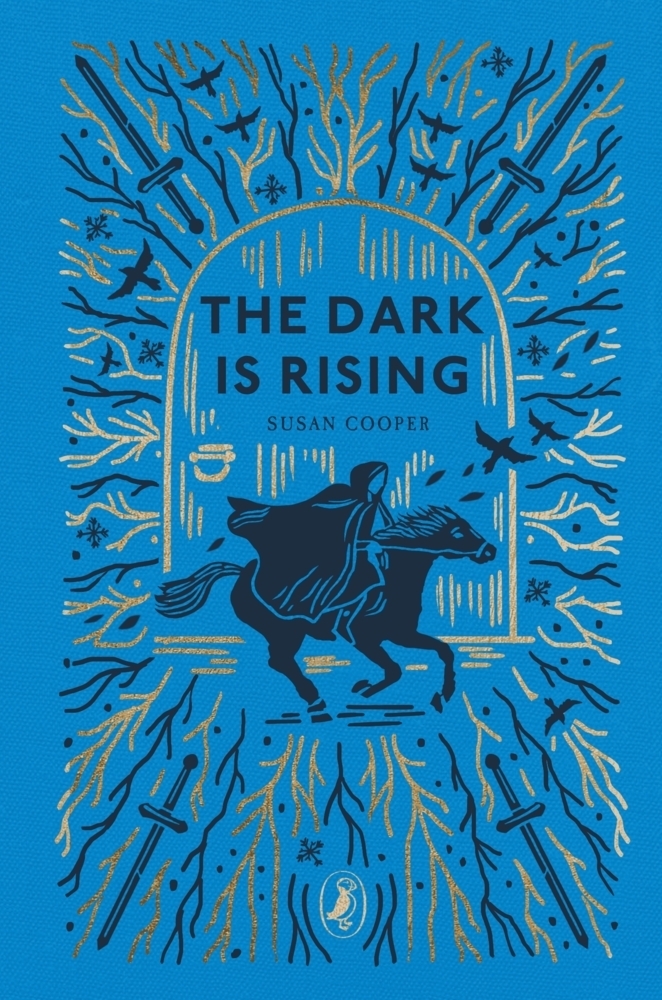 Cover: 9780241623916 | The Dark is Rising | The Dark is Rising Sequence | Susan Cooper | Buch