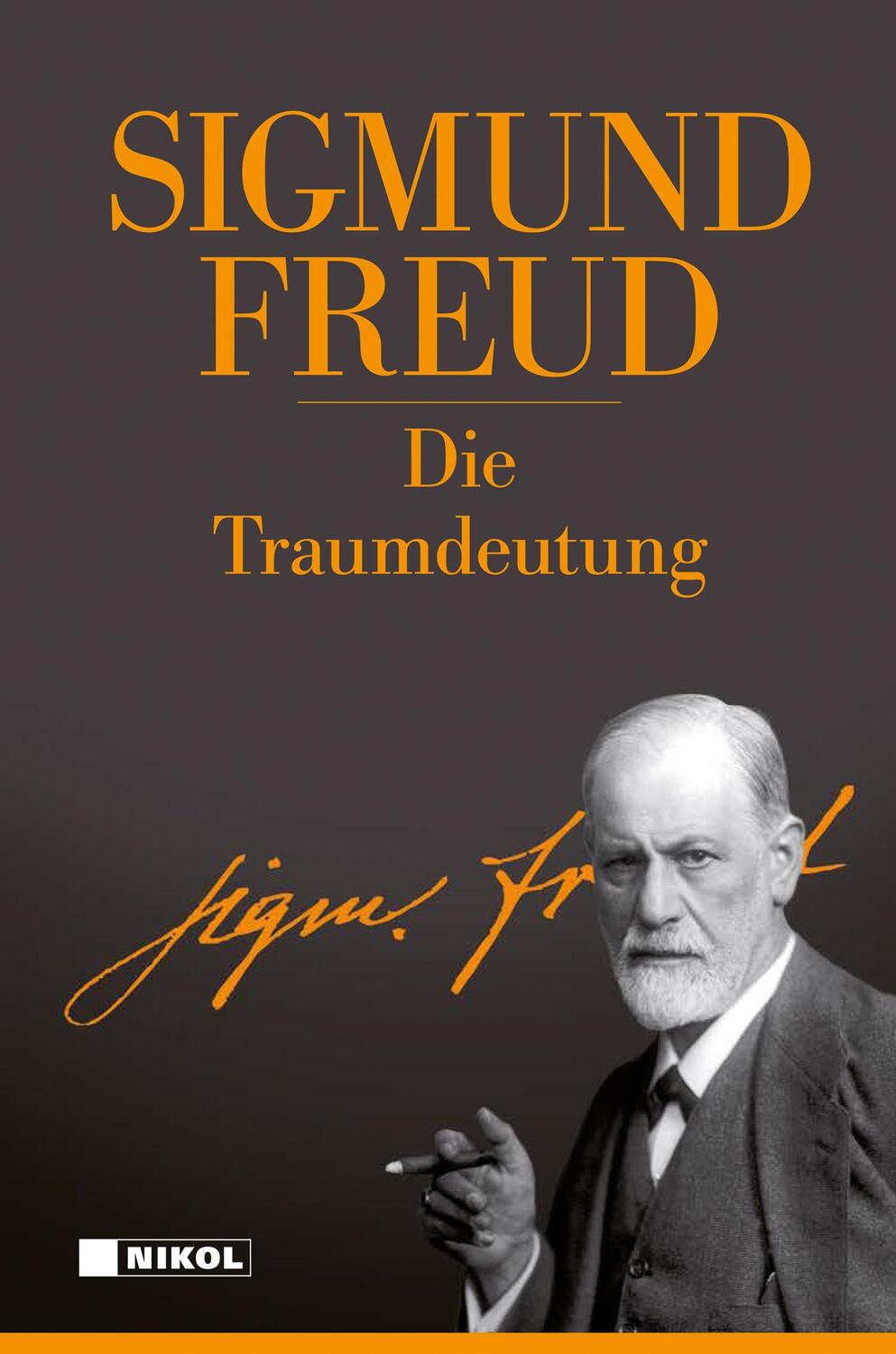 Bild: 9783868205664 | Sigmund Freud: Hauptwerke | 3 Bände im Schuber | Sigmund Freud | Buch
