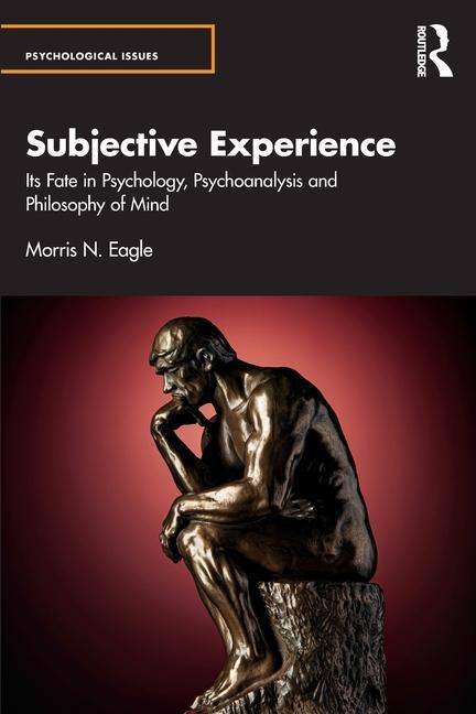 Cover: 9781032686950 | Subjective Experience | Morris N. Eagle | Taschenbuch | Englisch