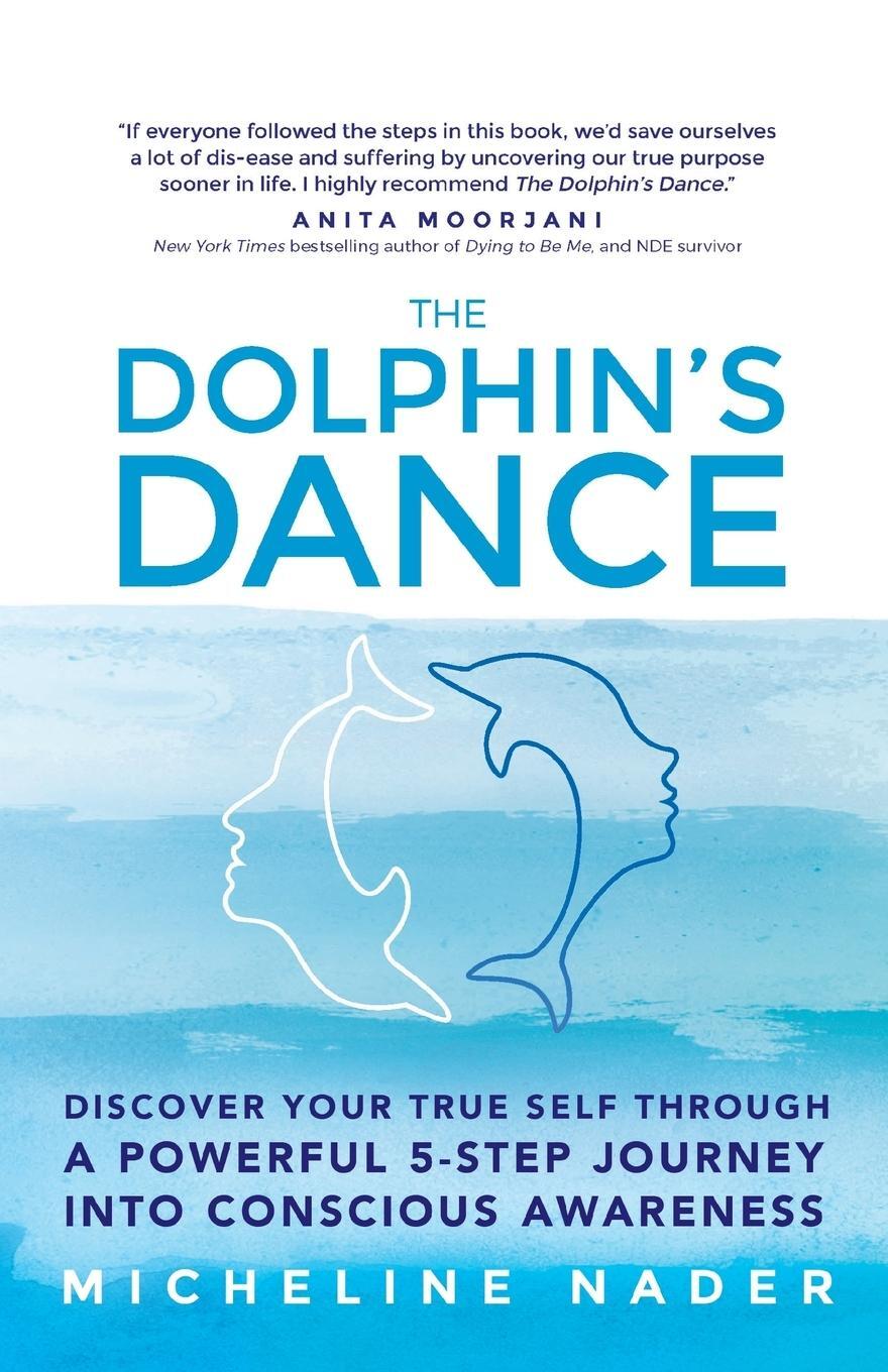 Cover: 9781504326452 | The Dolphin's Dance | Micheline Nader | Taschenbuch | Paperback | 2015