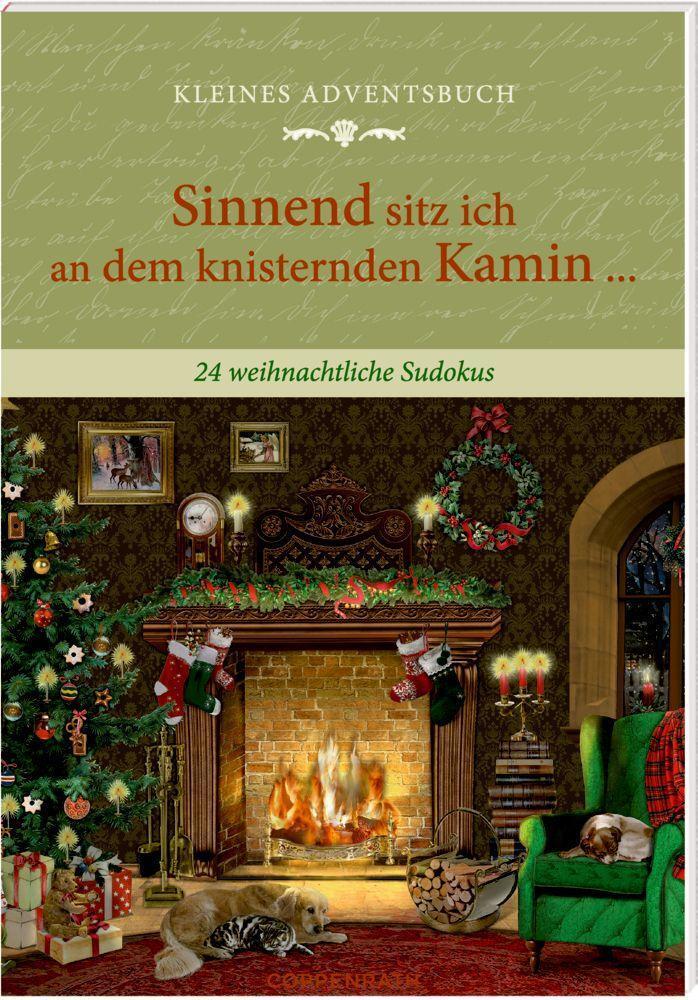 Cover: 9783649645610 | Kleines Adventsbuch | Presse Service Stefan Heine | Taschenbuch