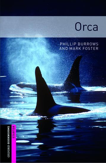 Cover: 9780194234245 | 5. Schuljahr, Stufe 1 - Orca - Neubearbeitung | Phillip Burrows | Buch