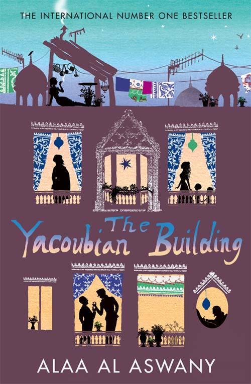 Cover: 9780007243624 | The Yacoubian Building | Alaa Al Aswany | Taschenbuch | Englisch