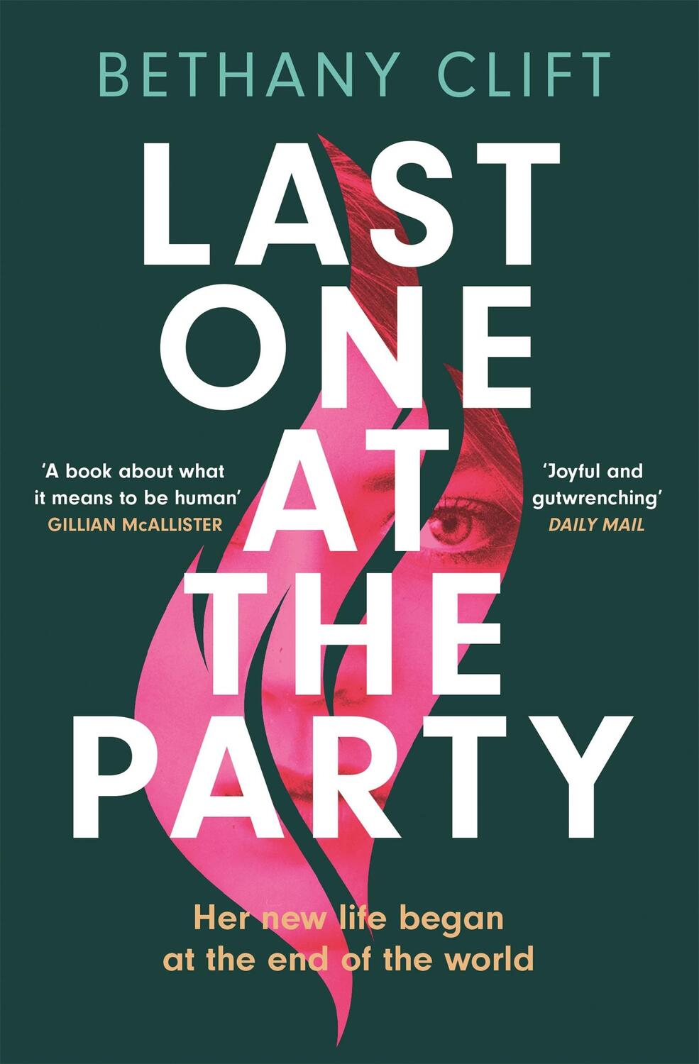 Cover: 9781529332162 | Last One at the Party | Bethany Clift | Taschenbuch | 368 S. | 2022