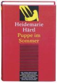 Cover: 9783936428520 | Puppe im Sommer | Erzählung, Die Verschwiegene Bibliothek 4 | Härtl