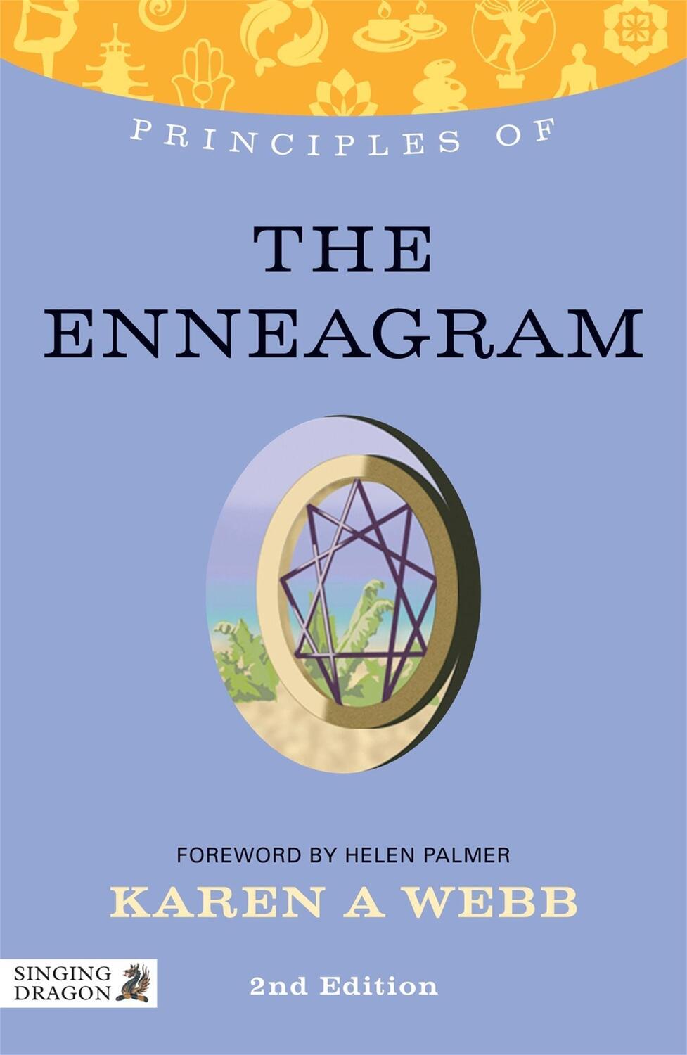Cover: 9781848191235 | Principles of the Enneagram: What It Is, How It Works, and What It...
