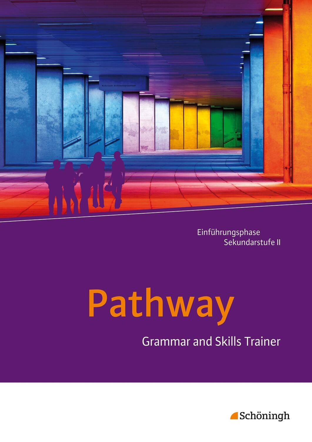 Cover: 9783140401760 | Pathway - Lese- und Arbeitsbuch Englisch zur Einführung in die...