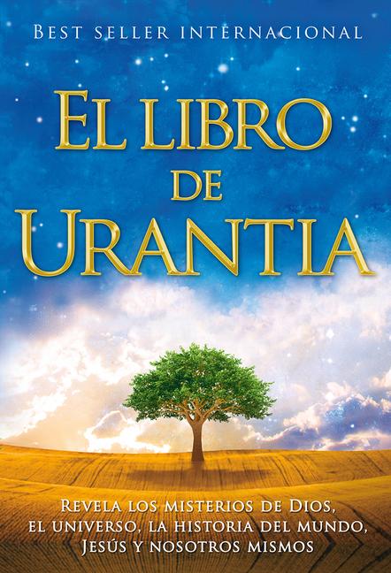 Cover: 9781883395025 | El Libro de Urantia | Taschenbuch | Spanisch | 1999