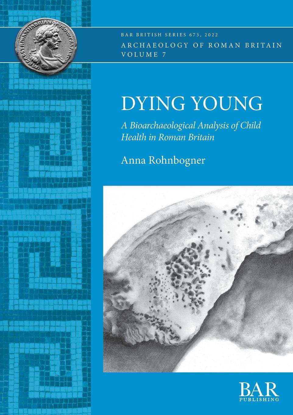 Cover: 9781407359595 | Dying Young | Anna Rohnbogner | Taschenbuch | Englisch | 2022