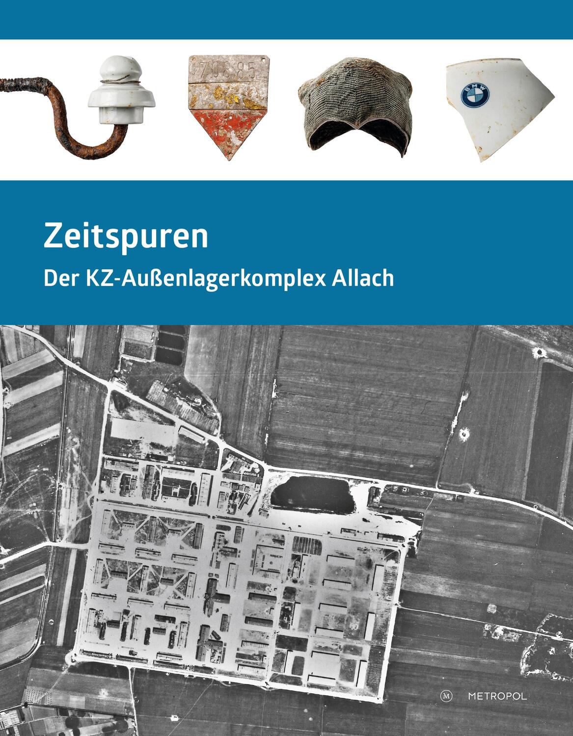 Cover: 9783863317294 | Zeitspuren | Gabriele Hammermann (u. a.) | Taschenbuch | 208 S. | 2023