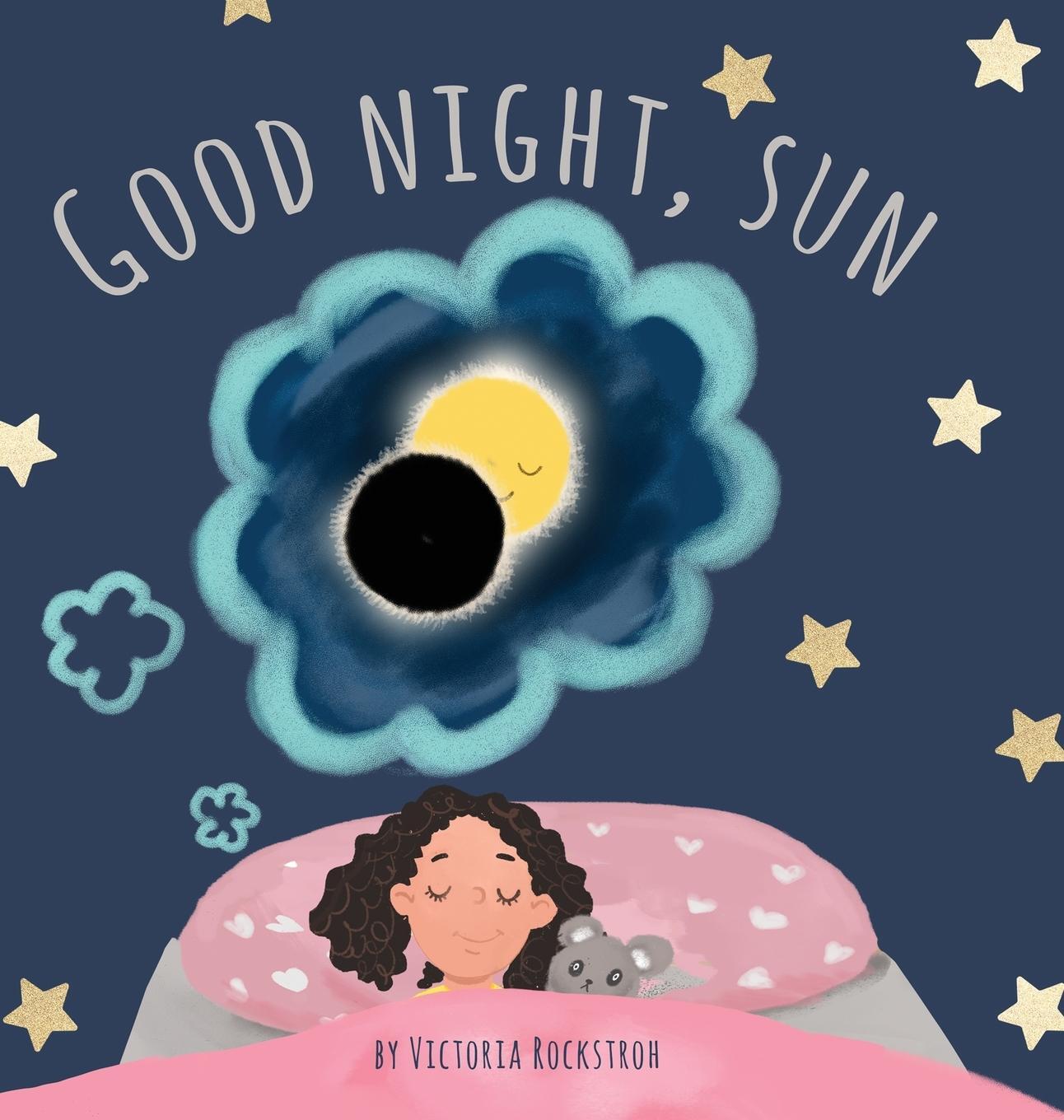 Cover: 9781647469962 | Good Night, Sun | Victoria Rockstroh | Buch | Englisch | 2023