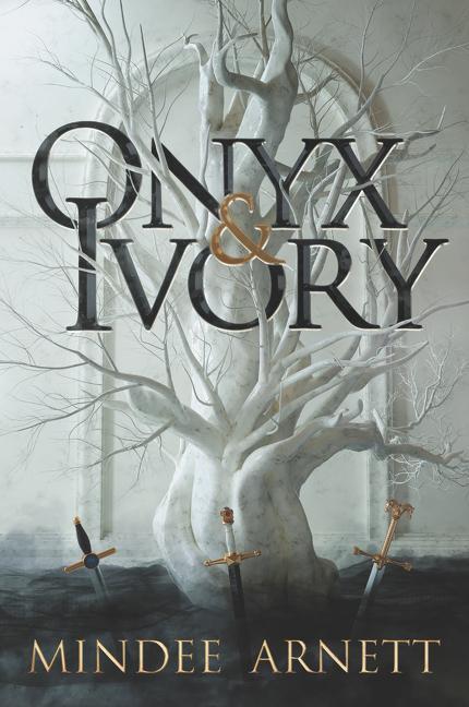 Cover: 9780062652676 | Onyx & Ivory | Mindee Arnett | Taschenbuch | Kartoniert / Broschiert