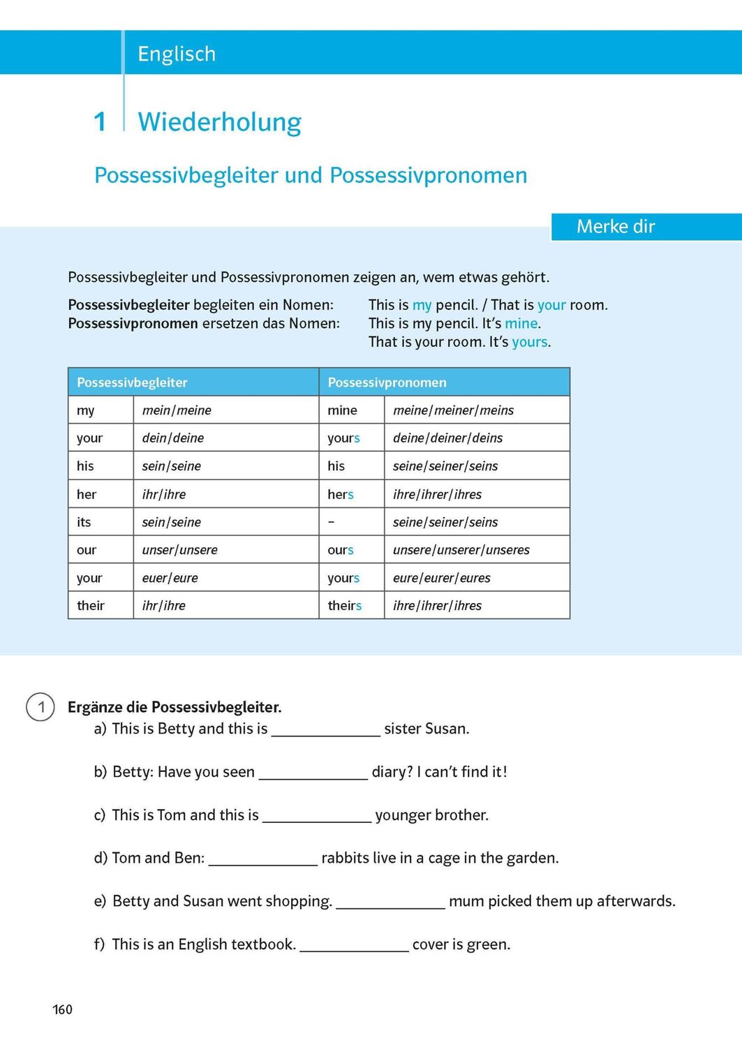 Bild: 9783129276365 | Sicher durch die 6. Klasse - Deutsch, Mathematik, Englisch | Buch