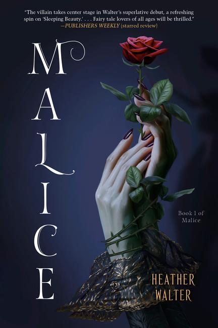 Cover: 9781984818676 | Malice | Heather Walter | Taschenbuch | Englisch | 2022