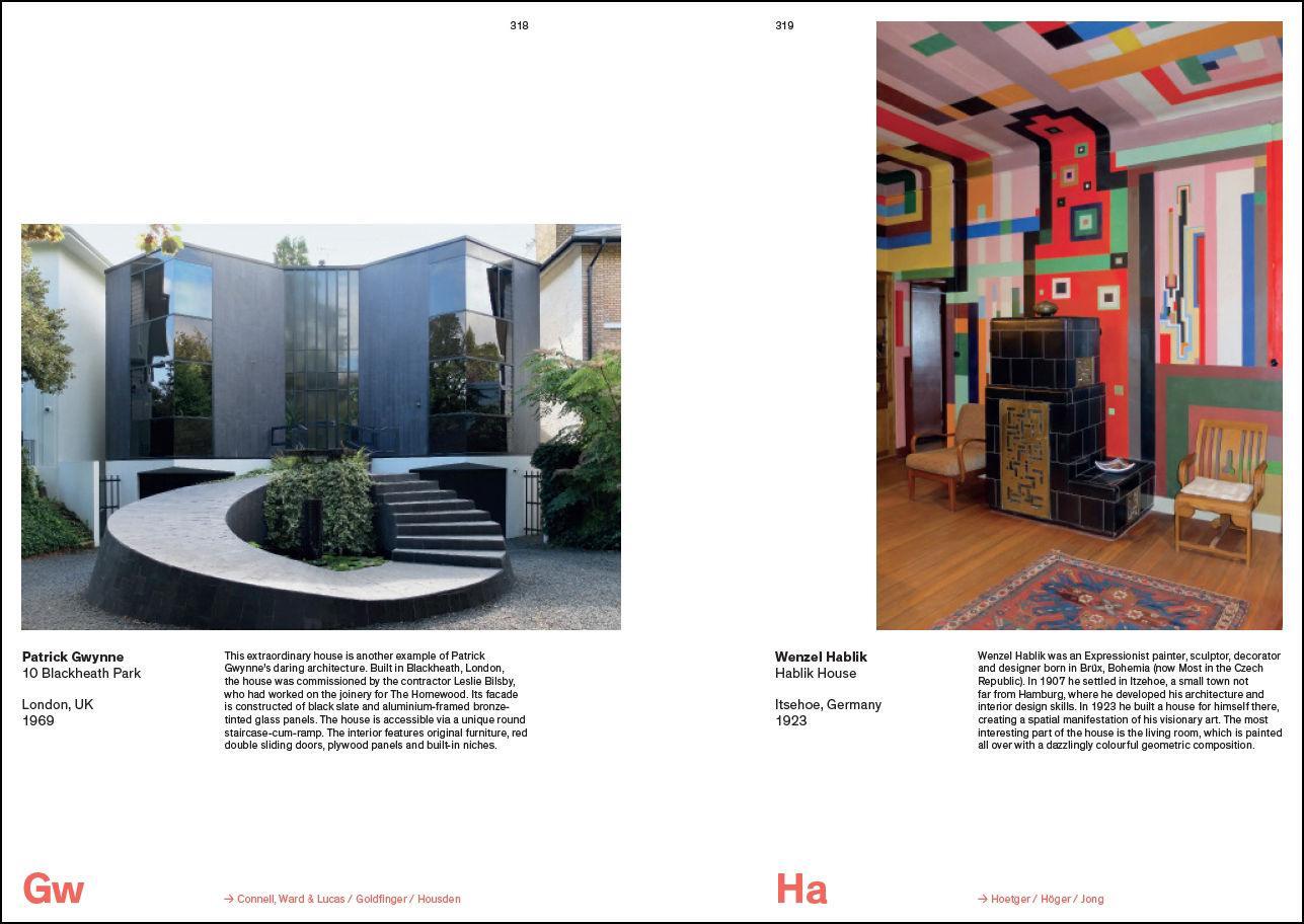Bild: 9783791386096 | Modern Architecture and Interiors | Adam Stech | Taschenbuch | 880 S.