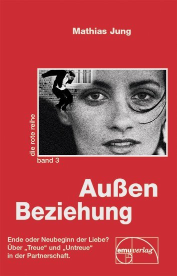 Cover: 9783891890950 | AußenBeziehung | Mathias Jung | Buch | 209 S. | Deutsch | 2005 | emu