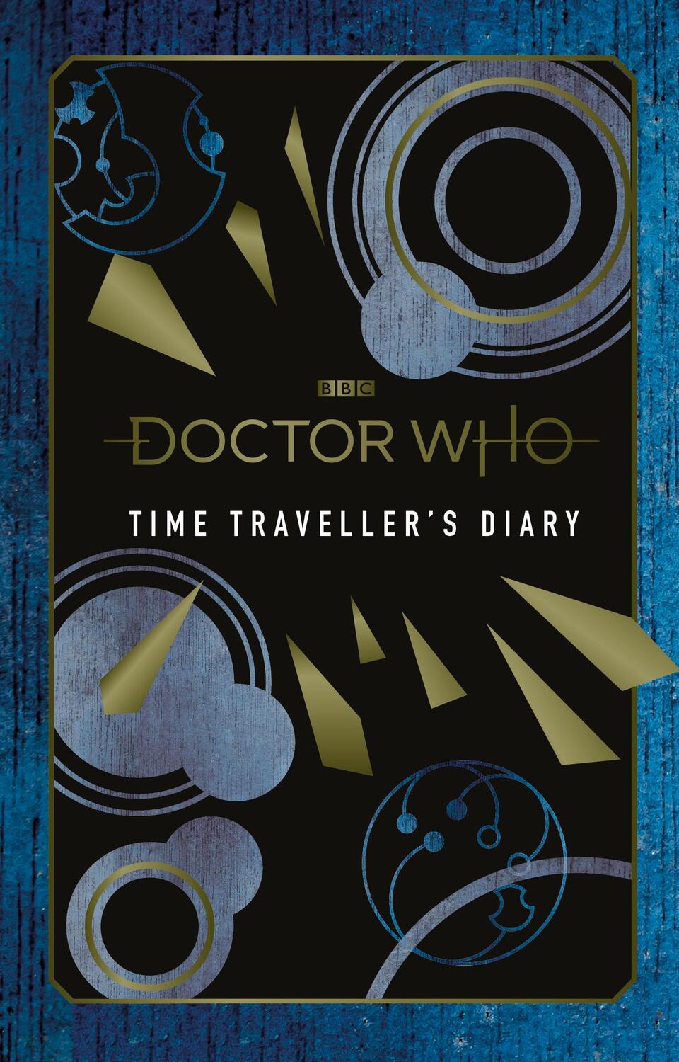 Cover: 9781405940863 | Doctor Who: Time Traveller's Diary | Buch | 2020 | EAN 9781405940863