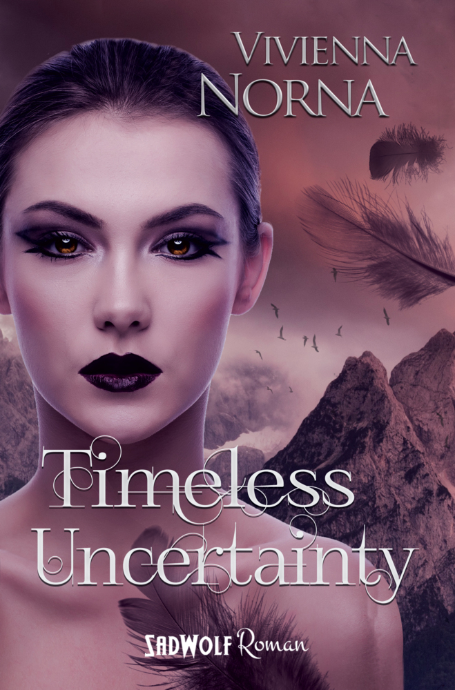 Cover: 9783964780478 | Timeless Uncertainty (Timeless, Band 2) | Vivienna Norna | Taschenbuch