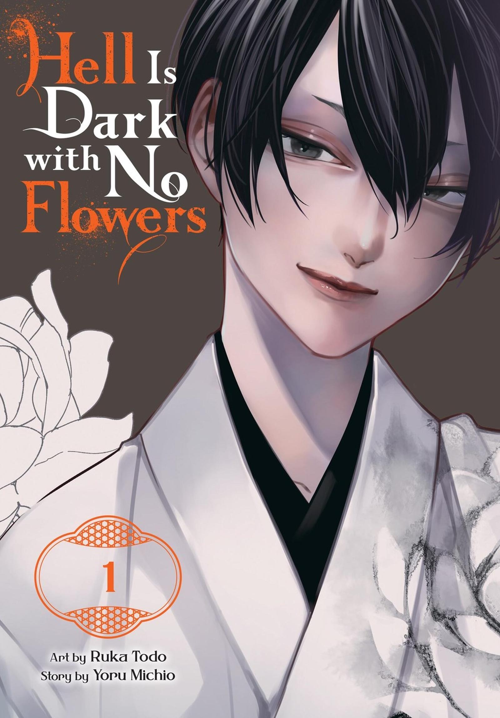 Cover: 9781975370374 | Hell Is Dark with No Flowers, Vol. 1 (manga) | Christina Rose (u. a.)