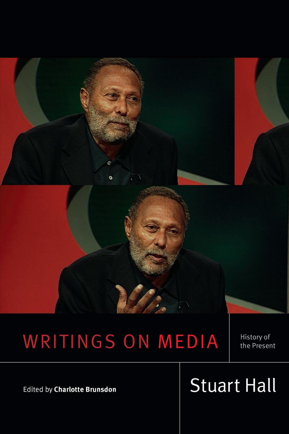 Cover: 9781478014713 | Writings on Media | History of the Present | Stuart Hall | Taschenbuch