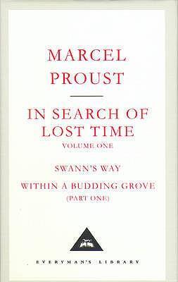 Cover: 9781841598963 | In Search Of Lost Times Volume 1 | Marcel Proust | Buch | Gebunden