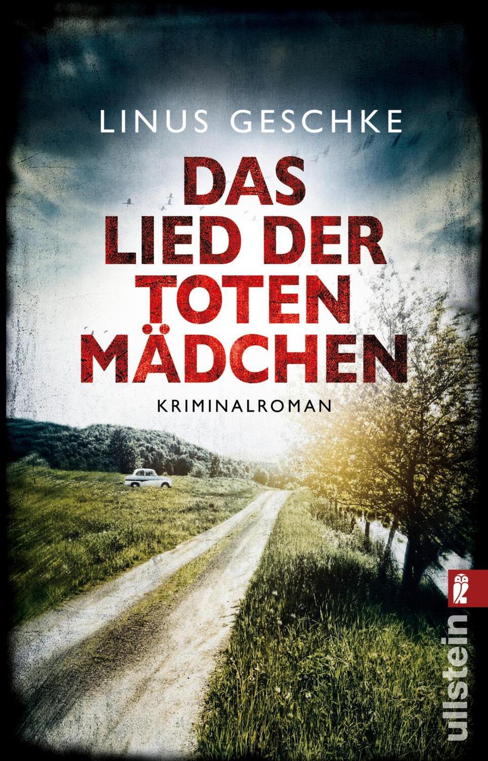 Cover: 9783548289311 | Das Lied der toten Mädchen | Linus Geschke | Taschenbuch | 400 S.